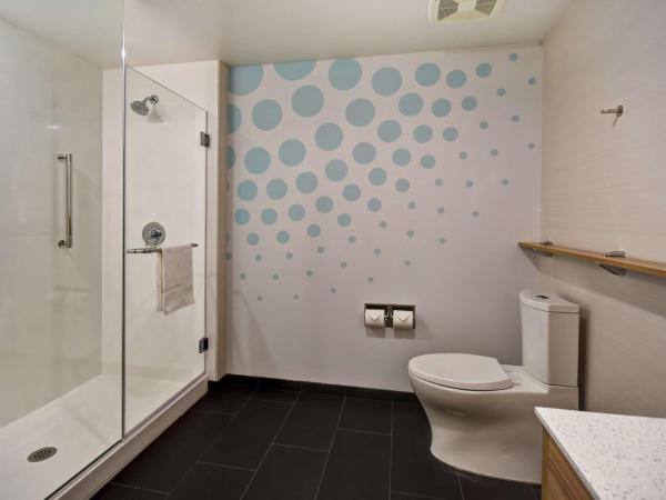 Tru By Hilton Salt Lake City Airport : photo 3 de la chambre chambre lit king-size