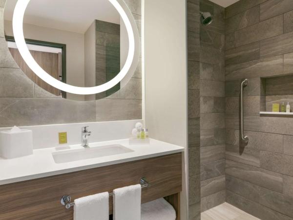 Homewood Suites By Hilton Monterrey Apodaca : photo 5 de la chambre suite 1 chambre lit king-size - non-fumeurs