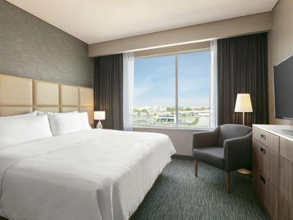 Homewood Suites By Hilton Monterrey Apodaca : photo 3 de la chambre suite 1 chambre lit king-size - non-fumeurs