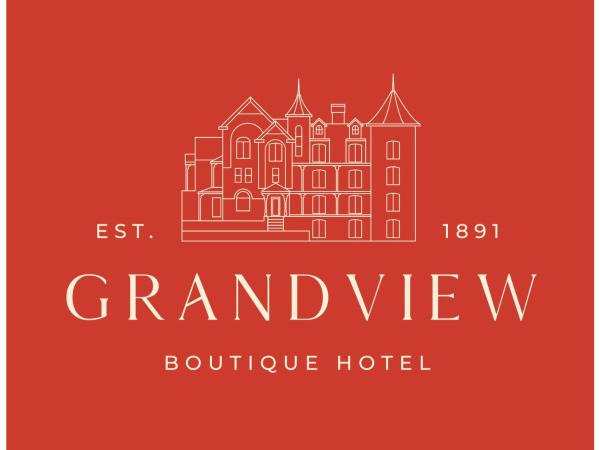 Niagara Grandview Boutique Hotel : photo 8 de la chambre chambre lit king-size deluxe