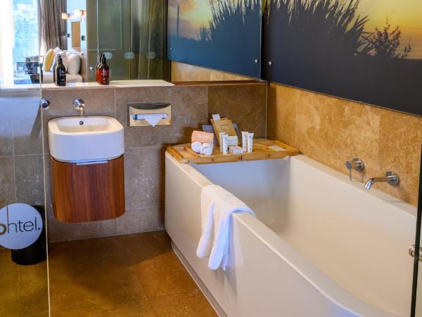 Ohtel Wellington : photo 2 de la chambre suite