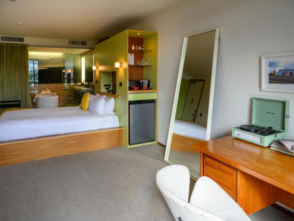 Ohtel Wellington : photo 3 de la chambre suite