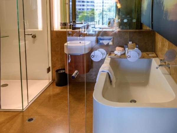 Ohtel Wellington : photo 4 de la chambre suite