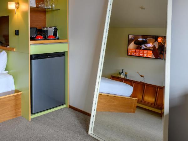Ohtel Wellington : photo 6 de la chambre suite