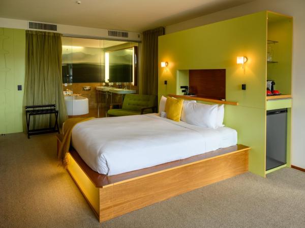 Ohtel Wellington : photo 10 de la chambre suite