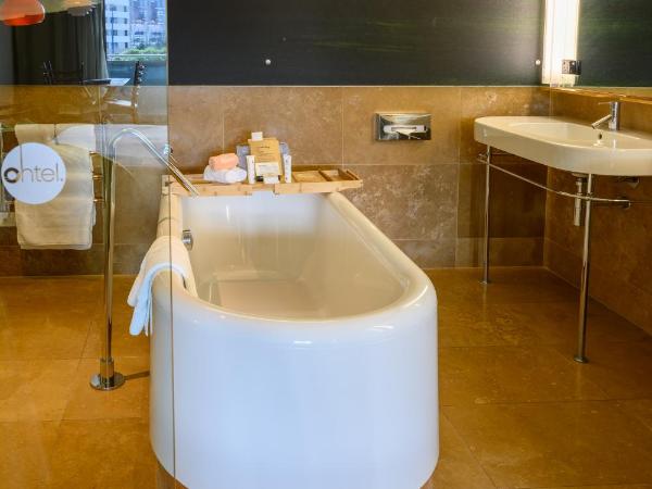 Ohtel Wellington : photo 9 de la chambre suite