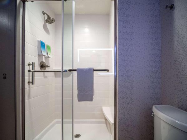 Home2 Suites By Hilton Oklahoma City Nw Expressway : photo 5 de la chambre suite studio avec 2 lits queen-size et canapé-lit - non-fumeurs
