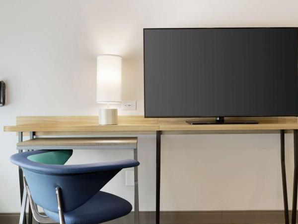 Tru By Hilton Harbison Columbia : photo 6 de la chambre chambre lit king-size