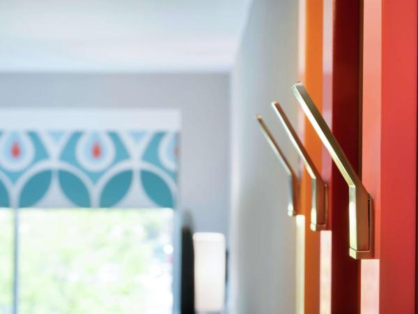 Tru By Hilton Harbison Columbia : photo 2 de la chambre chambre lit king-size