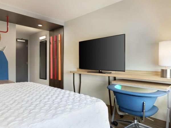 Tru By Hilton Harbison Columbia : photo 3 de la chambre chambre lit king-size