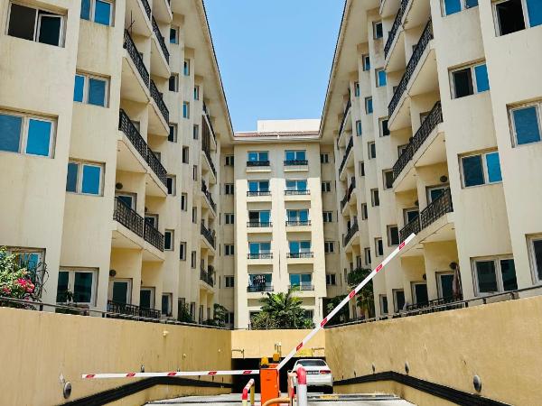 MASTER BED G19 : photo 7 de la chambre chambre double avec salle de bains privative