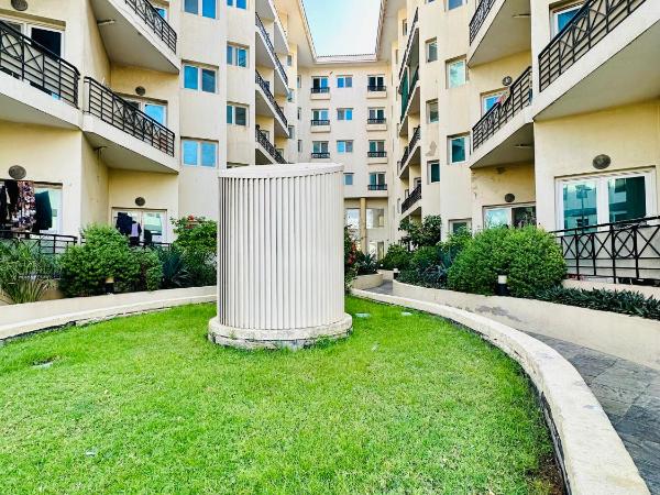 MASTER BED G19 : photo 8 de la chambre chambre double avec salle de bains privative