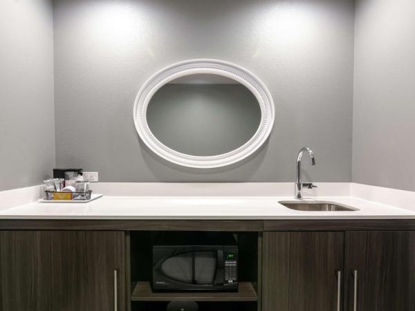 Hampton Inn & Suites Dallas East : photo 3 de la chambre suite studio lit king-size - non-fumeurs