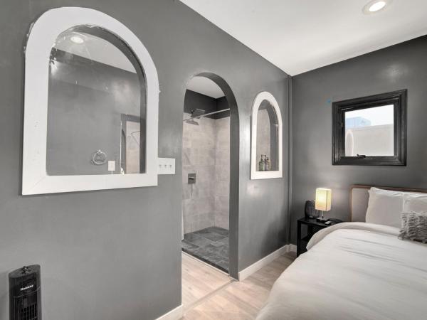 Good Hotels Downtown Denver : photo 6 de la chambre studio lit queen-size 