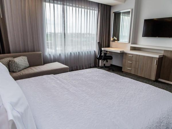 Hampton Inn & Suites By Hilton Puebla : photo 3 de la chambre suite lit queen-size – non-fumeurs