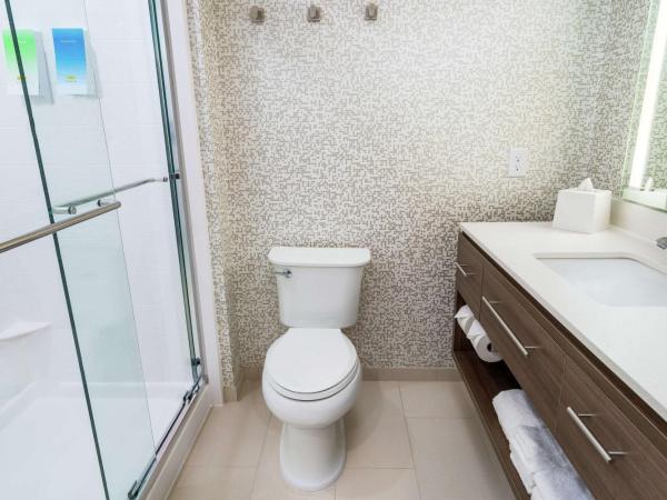 Home2 Suites By Hilton San Antonio At The Rim, Tx : photo 7 de la chambre suite studio lit king-size - non-fumeurs