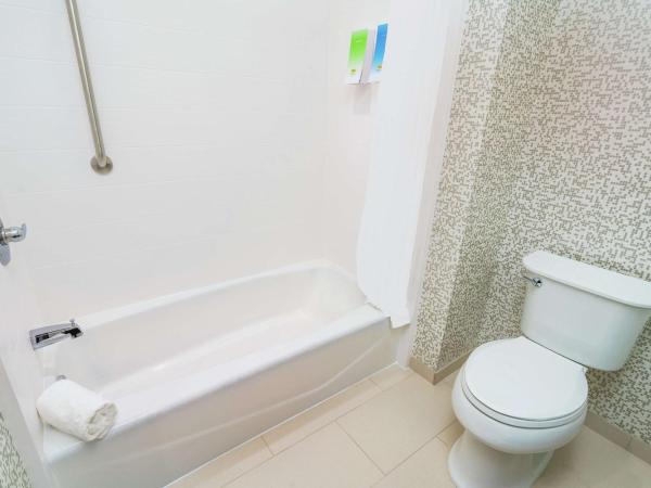 Home2 Suites By Hilton San Antonio At The Rim, Tx : photo 6 de la chambre studio avec 2 lits queen-size - non-fumeurs