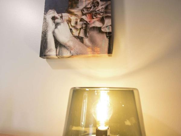 The Sound Hotel Seattle Belltown, Tapestry Collection : photo 1 de la chambre chambre lit king-size - pour personnes malentendantes