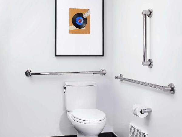 The Sound Hotel Seattle Belltown, Tapestry Collection : photo 3 de la chambre chambre lit king-size - accessible aux personnes à mobilité réduite