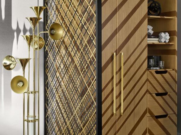 The Sound Hotel Seattle Belltown, Tapestry Collection : photo 3 de la chambre studio lit king-size