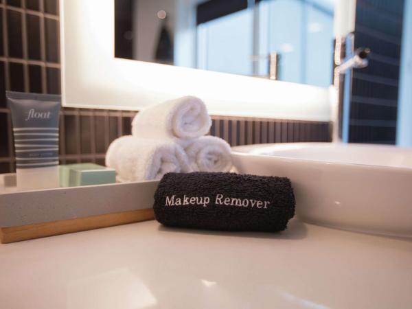 The Sound Hotel Seattle Belltown, Tapestry Collection : photo 3 de la chambre chambre lit king-size