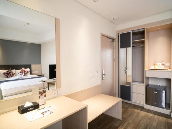 Midtown Residence Simatupang Jakarta : photo 3 de la chambre chambre splendide