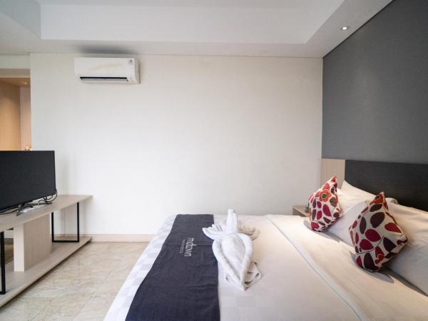 Midtown Residence Simatupang Jakarta : photo 4 de la chambre chambre splendide