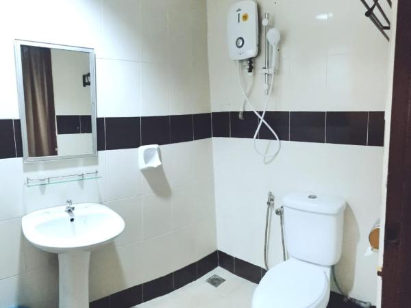 Shangg INN : photo 10 de la chambre chambre double standard