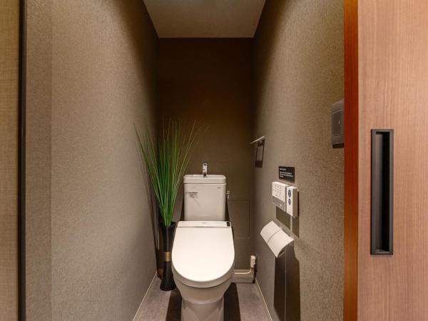 MIMARU Kyoto Kawaramachi Gojo : photo 7 de la chambre appartement familial