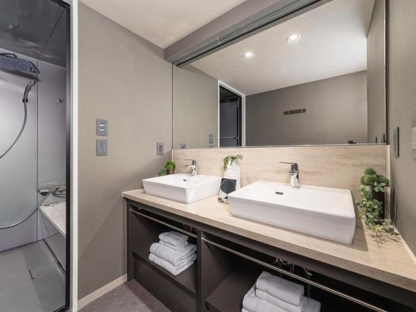 MIMARU Kyoto Kawaramachi Gojo : photo 5 de la chambre appartement 2 chambres