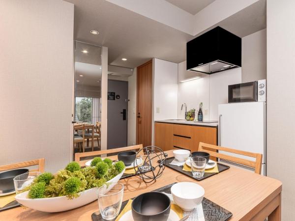 MIMARU Kyoto Kawaramachi Gojo : photo 4 de la chambre appartement japonais