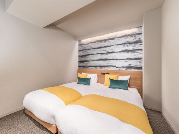 MIMARU Kyoto Kawaramachi Gojo : photo 5 de la chambre appartement familial 2 chambres