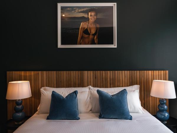 The Blue Hotel Bondi : photo 4 de la chambre blue suite with balcony