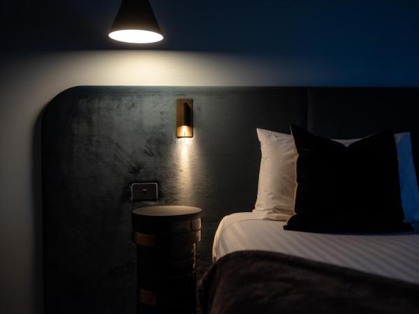 Salamanca Suites : photo 1 de la chambre studio