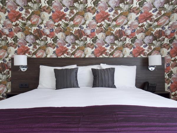 Hotel Fährhaus km734 : photo 1 de la chambre chambre quadruple standard