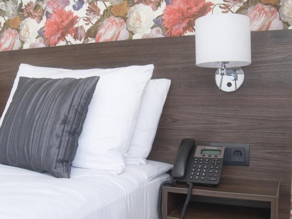 Hotel Fährhaus km734 : photo 2 de la chambre chambre quadruple standard