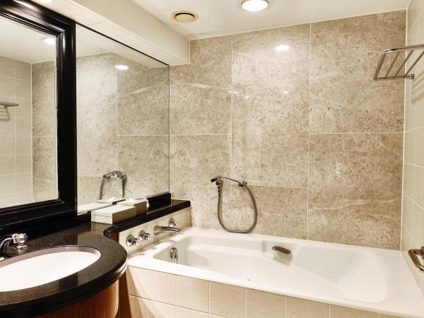 InterContinental Tokyo Bay, an IHG Hotel : photo 4 de la chambre chambre classique