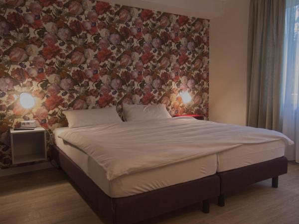 Hotel Fährhaus km734 : photo 2 de la chambre chambre quadruple classique