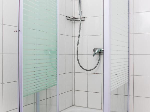 Hotel Eckstein : photo 4 de la chambre chambre double