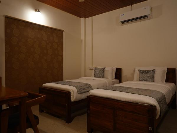 Alfred Place : photo 1 de la chambre chambre double ou lits jumeaux standard