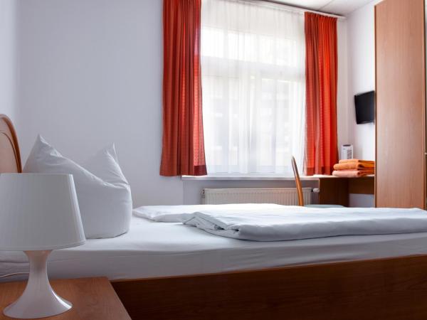 Hotel Eckstein : photo 6 de la chambre chambre double