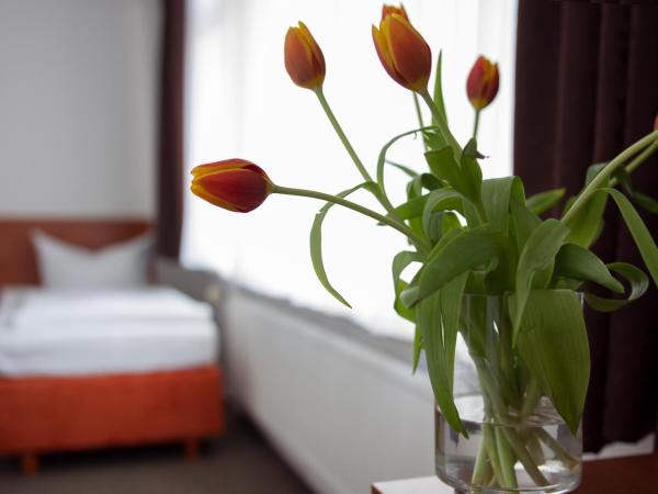 Hotel Eckstein : photo 1 de la chambre chambre simple