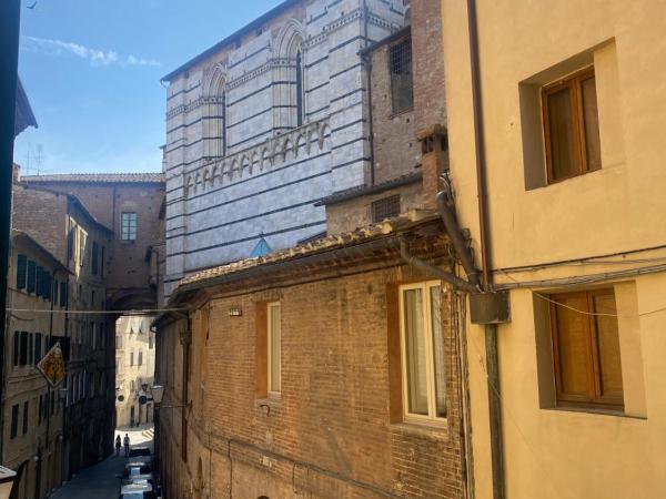 Alla Scala 1746 : photo 4 de la chambre chambre double supérieure