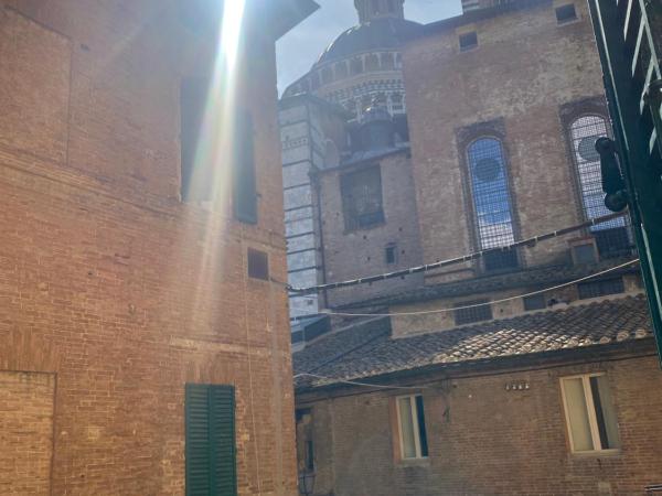 Alla Scala 1746 : photo 10 de la chambre chambre double