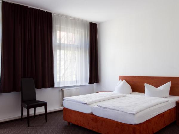 Hotel Eckstein : photo 2 de la chambre chambre double