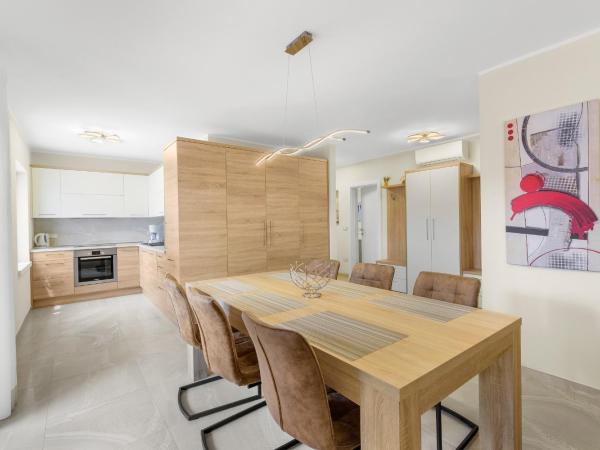 Apartment Stanko : photo 4 de la chambre appartement avec terrasse