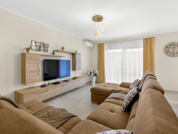 Apartment Stanko : photo 6 de la chambre appartement avec terrasse