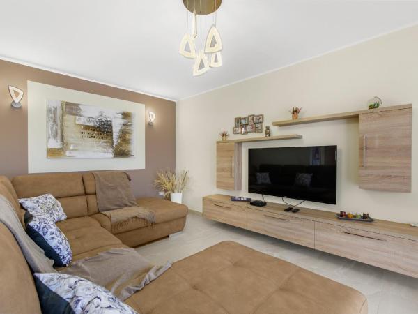 Apartment Stanko : photo 7 de la chambre appartement avec terrasse