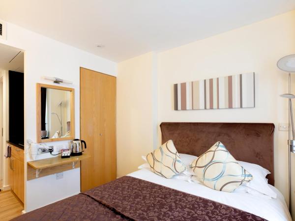 The Cleveland : photo 1 de la chambre studio simple