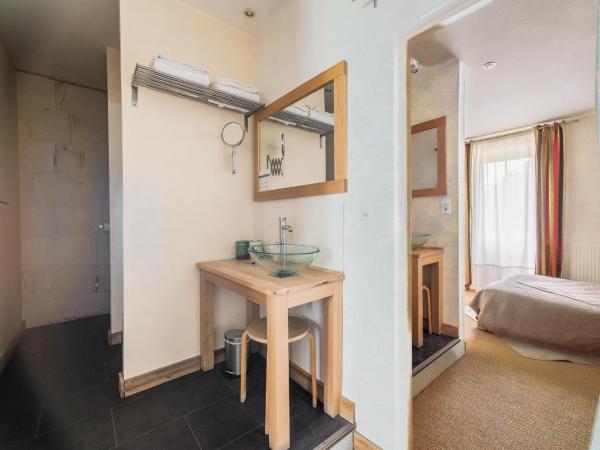 Maison d'hôtes Villa Richelieu : photo 2 de la chambre 2 chambres doubles communicantes